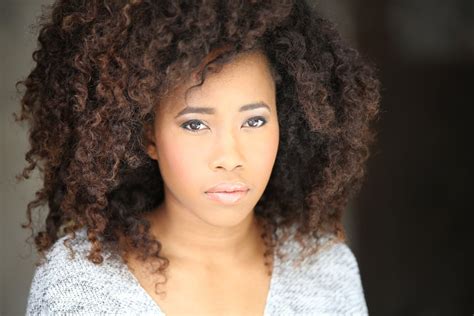 zoe renee movies and tv shows